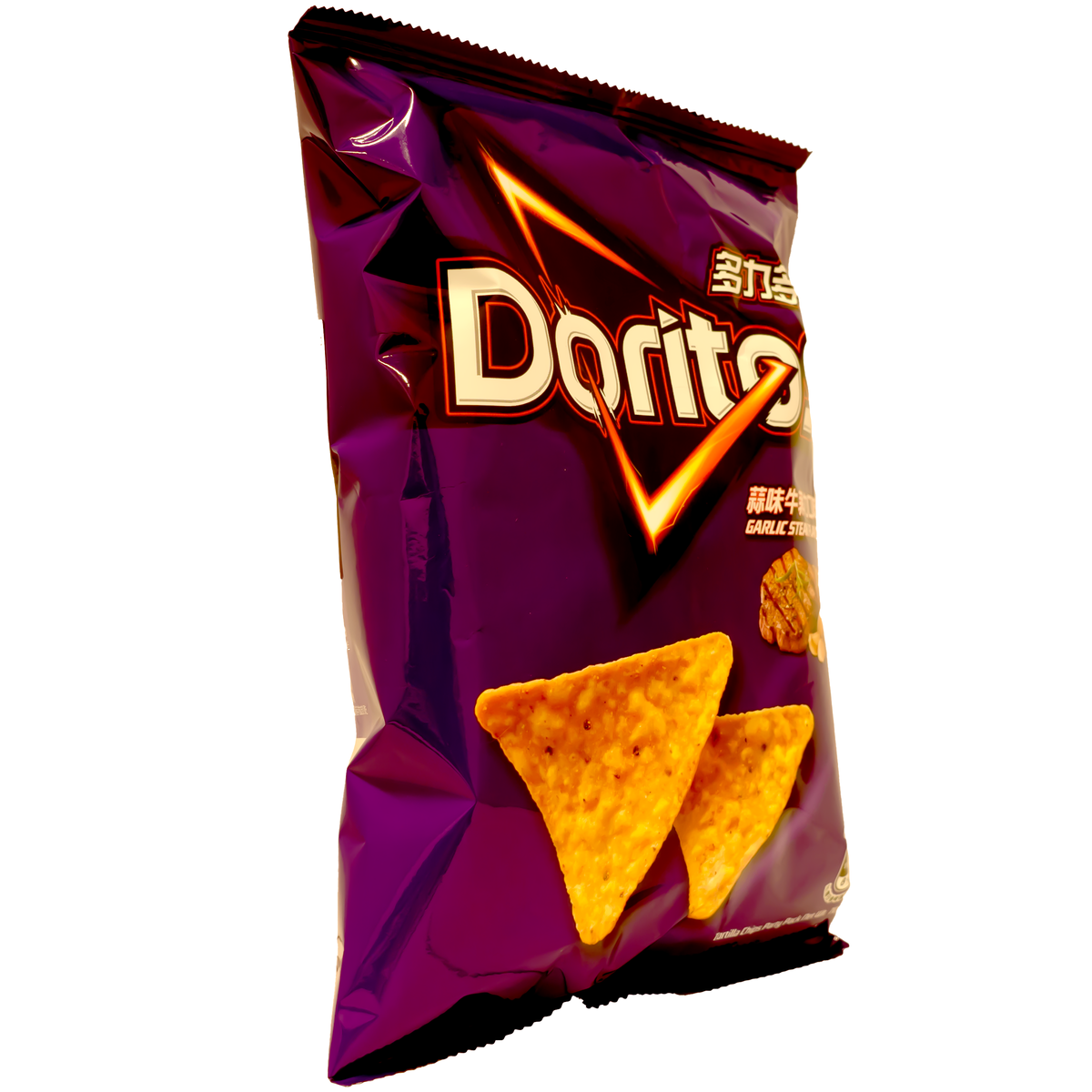 Doritos Garlic Beef Fillet Flavor 70g