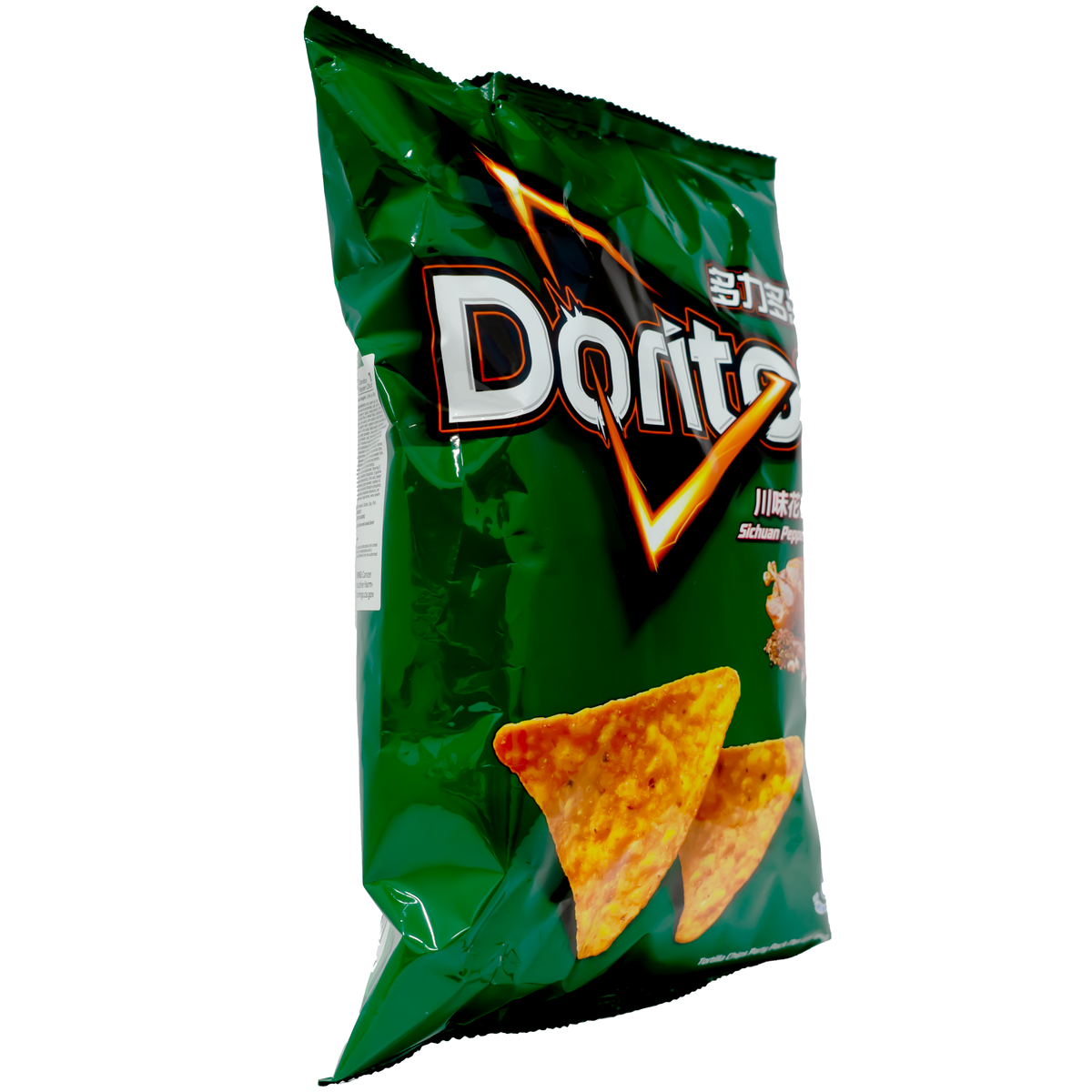 Doritos Pepper Chicken Flavor 84g