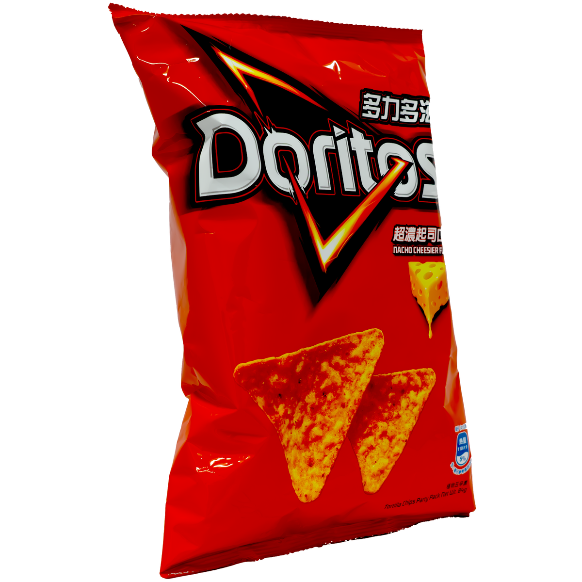 Doritos Super Thick Cheese Flavor 84g