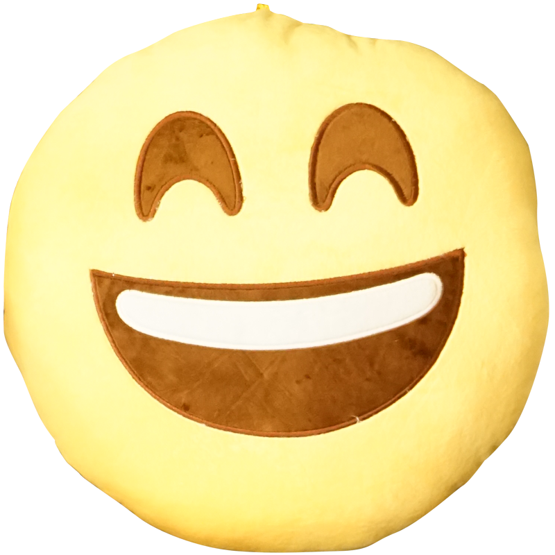 Laughing face