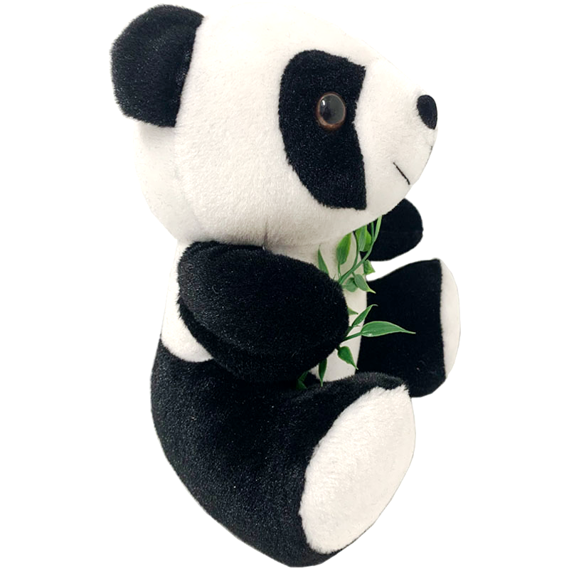 Panda Plush 7&quot;